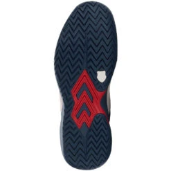 K-Swiss Men’s Ultrashot Team Tennis Shoes (Blanc De Blanc/Blue Opal/Lollipop) 5 K-Swiss Men’s Ultrashot Team Tennis Shoes (Blanc De Blanc/Blue Opal/Lollipop) -Tennis Equip Store 07395 146 K Swiss Mens Ultrashot Team Tennis Shoes Blanc de BlancBlue OpalLollipop c 1000 1000