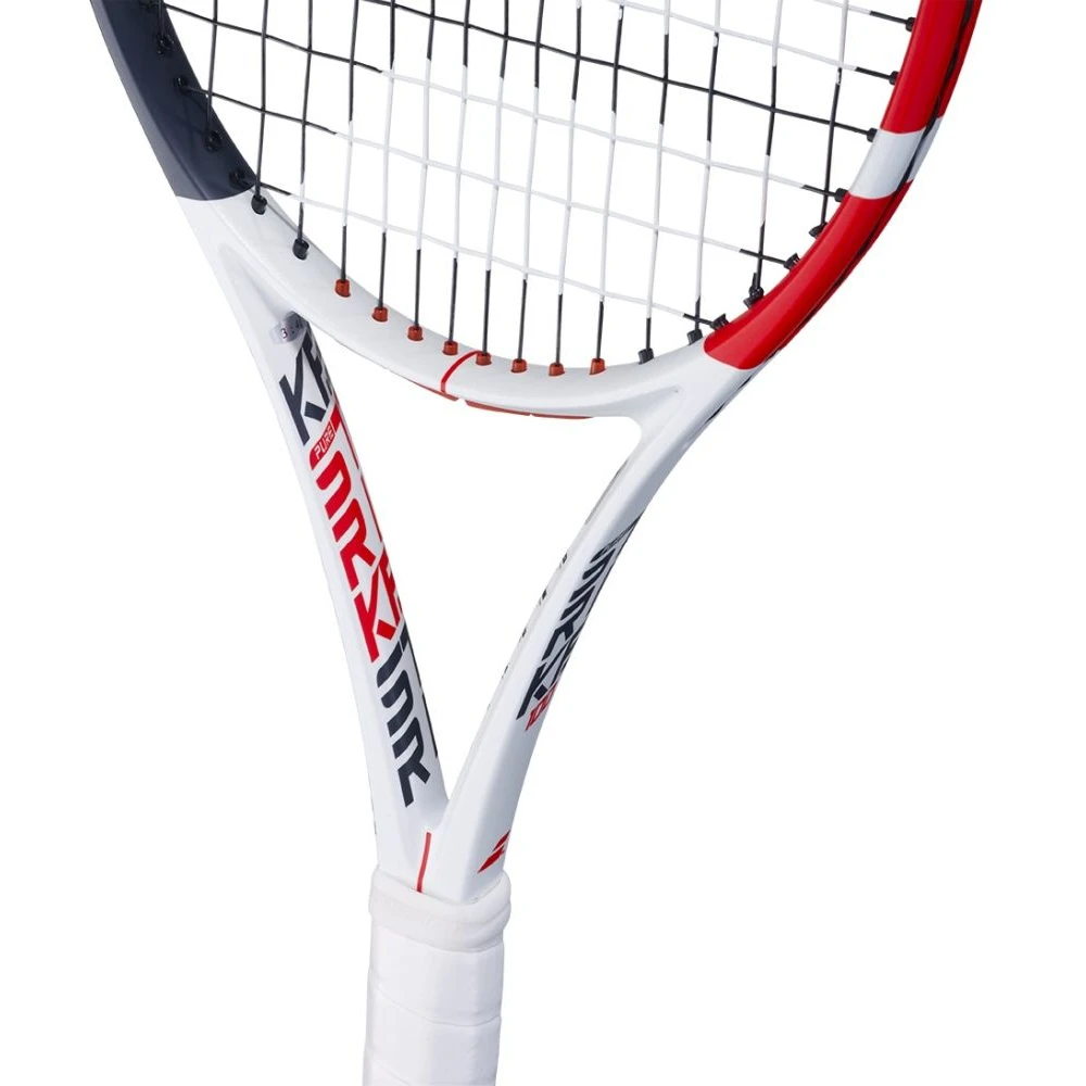 Babolat Pure Strike 100 Tennis Racquet 3rd Generation - Image 3
