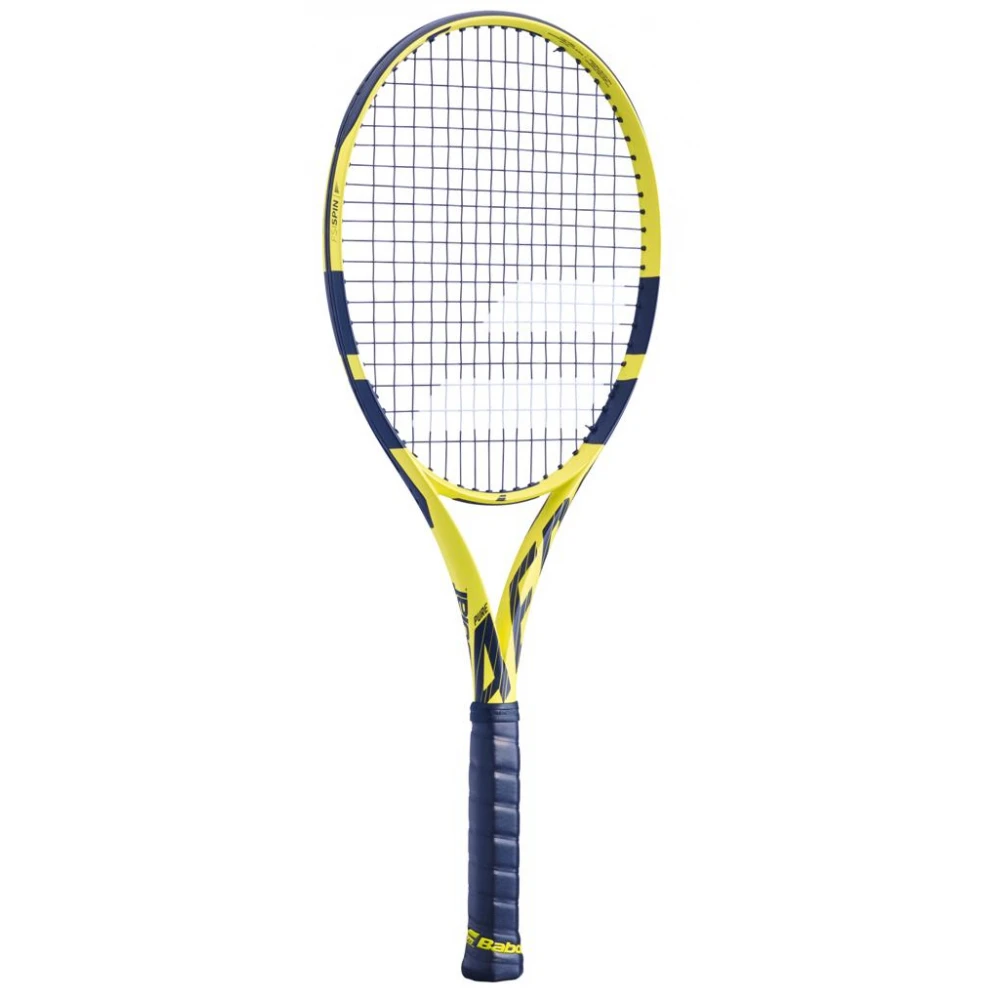 Babolat Pure Aero Plus Tennis Racquet 3 Babolat Pure Aero Plus Tennis Racquet - Image 3
