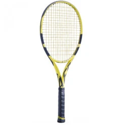 Babolat Pure Aero Tennis Racquet -Tennis Equip Store 102354 pure aero 3 4 754678465 1000 1000