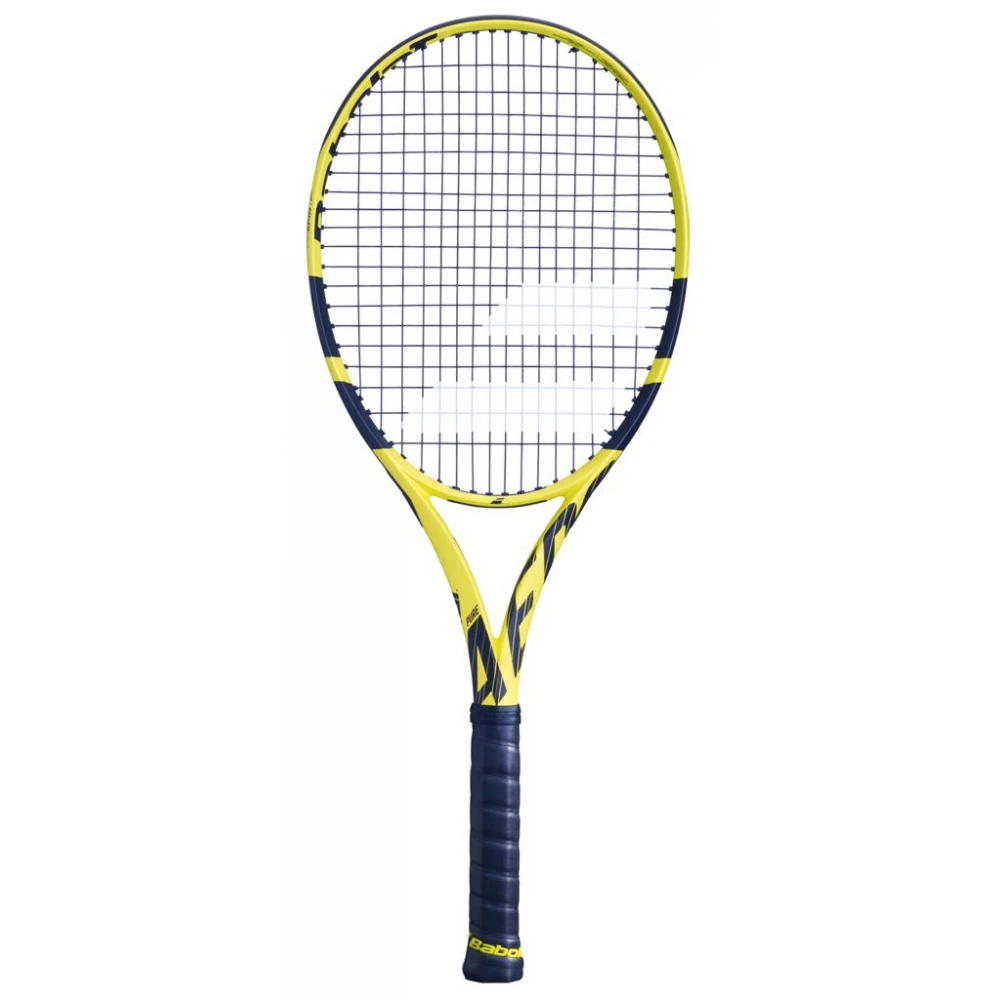 Babolat Pure Aero Junior 26 Inch Tennis Racquet 1 Babolat Pure Aero Junior 26 Inch Tennis Racquet