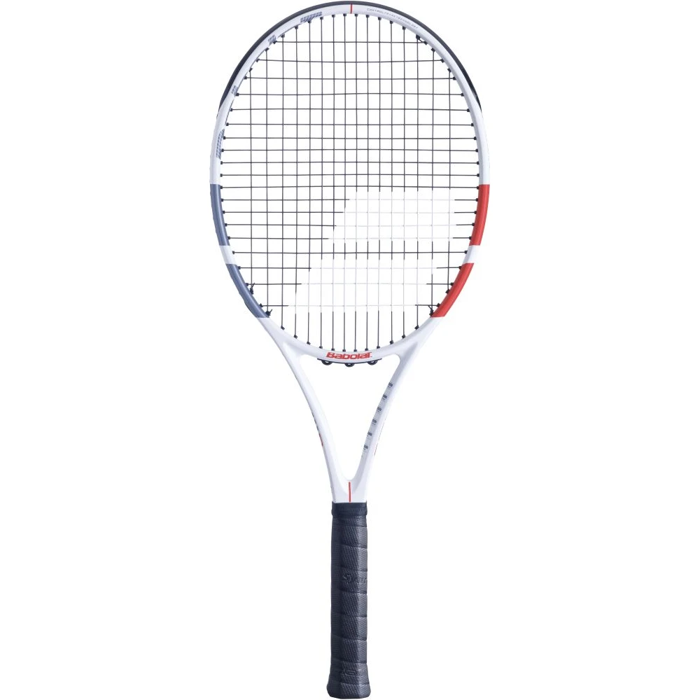 Babolat Evo Strike Tennis Racquet 1 Babolat Evo Strike Tennis Racquet