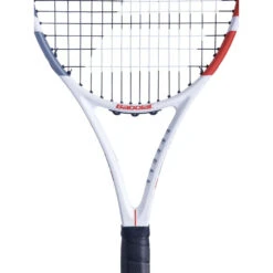 Babolat Evo Strike Tennis Racquet 5 Babolat Evo Strike Tennis Racquet -Tennis Equip Store 102414 323 Babolat c 1000 1000
