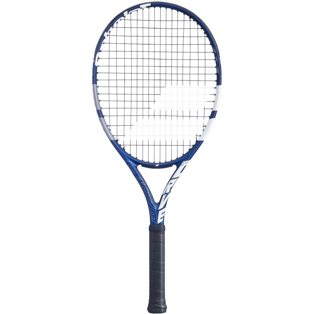 Babolat Evo Drive 115 Strung Tennis Racquet