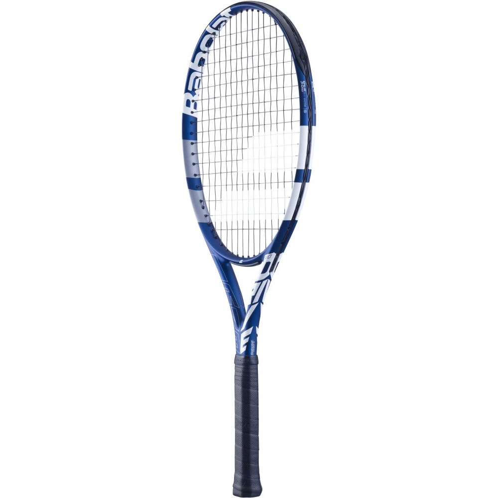 Babolat Evo Drive 115 Strung Tennis Racquet - Image 2