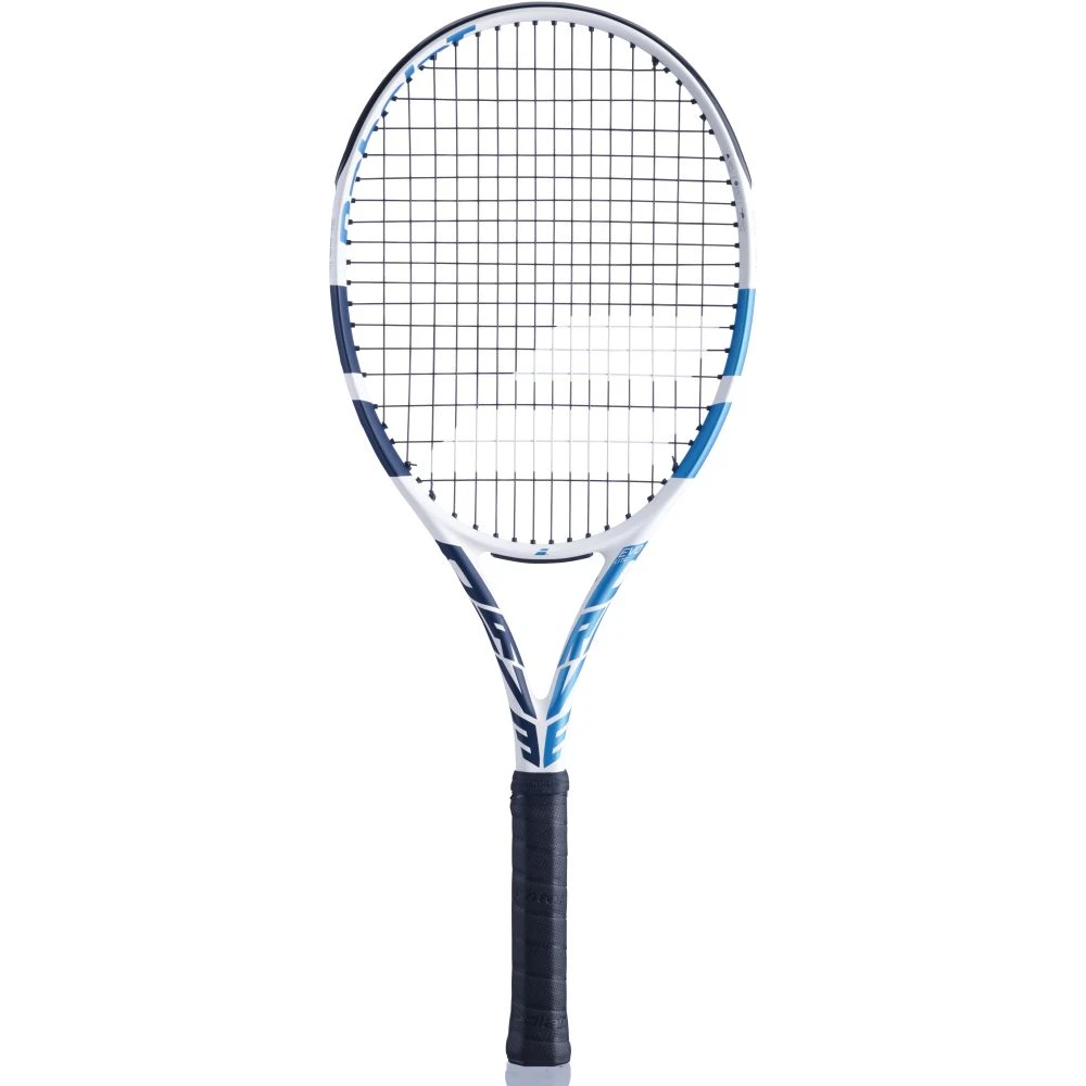 Babolat Evo Drive Lite W Strung Tennis Racquet