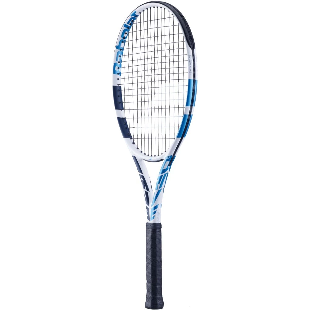 Babolat Evo Drive Lite W Strung Tennis Racquet - Image 2