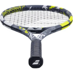 Babolat Evo Aero Tennis Racquet (Yellow) 5 Babolat Evo Aero Tennis Racquet (Yellow) -Tennis Equip Store 102516 Babolat Evo Aero Tennis Racquet Yellow d 1000 1000