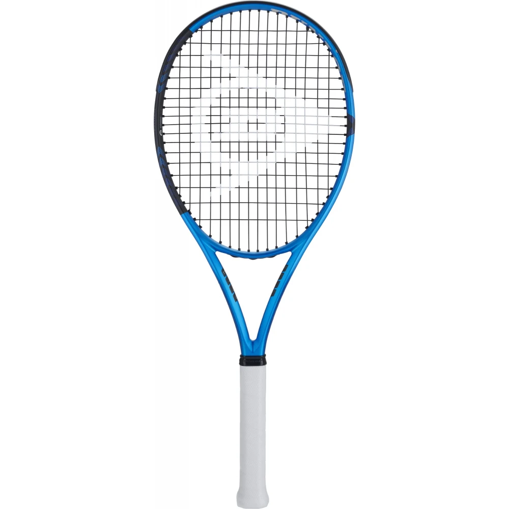 Dunlop FX500 Lite Power Tennis Racquet (Blue)