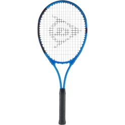 Dunlop FX Power Start 27 Tennis Racquet (Blue)