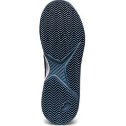 Asics Men’s Gel Challenger 13 Clay Court Tennis Shoes (Steel Blue/White) 5 Asics Men’s Gel Challenger 13 Clay Court Tennis Shoes (Steel Blue/White) -Tennis Equip Store 1041A221 400 Asics Mens Gel Challenger 13 Clay Court Tennis Shoes Steel BlueWhite c 1000 1000