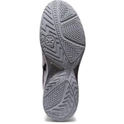 Asics Men’s Gel-Dedicate 7 Tennis Shoes (White/Black) -Tennis Equip Store 1041A223 100 Asics Mens Gel Dedicate 7 Tennis Shoes WhiteBlack c 1000 1000