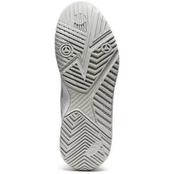 Asics Women’s Gel Challenger 13 Tennis Shoes (White/Pure Silver) -Tennis Equip Store 1042A164 100 Asics Womens Gel Challenger 13 Tennis Shoes WhitePure Silver c 1000 1000