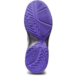 Asics Women’s Gel Dedicate 7 Tennis Shoes (White/Amethyst) -Tennis Equip Store 1042A167 104 Asics Womens Gel Dedicate 7 Tennis Shoes WhiteAmethyst c 1000 1000