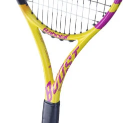 Babolat Boost Aero Rafa + Yellow Club Bag Tennis Bundle 5 Babolat Boost Aero Rafa + Yellow Club Bag Tennis Bundle -Tennis Equip Store 121226 100 b 1000 1000