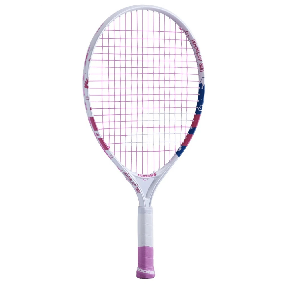 Babolat B’Fly Junior 21 Inch Tennis Racquet