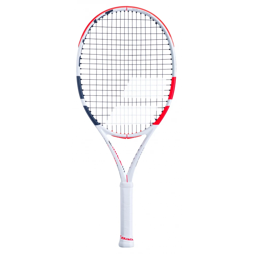 Babolat Pure Strike Jr 25 Tennis Racquet (3rd Gen)