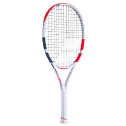Babolat Pure Strike Jr 25 Tennis Racquet (3rd Gen) -Tennis Equip Store 140405babolat pure strike jr 25 tennis racquet 3rd genleft 1000 1000