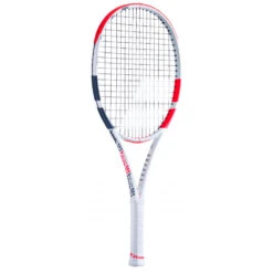 Babolat Pure Strike Jr 26 Inch Tennis Racquet (3rd Gen) -Tennis Equip Store 140406babolat pure strike jr 26 inch tennis racquet 3rd genleft 1000 1000
