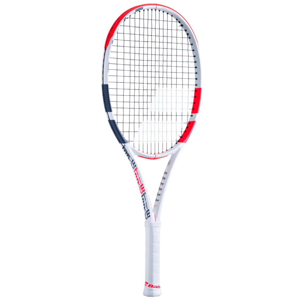 Babolat Pure Strike Jr 26 Inch Tennis Racquet (3rd Gen) - Image 3