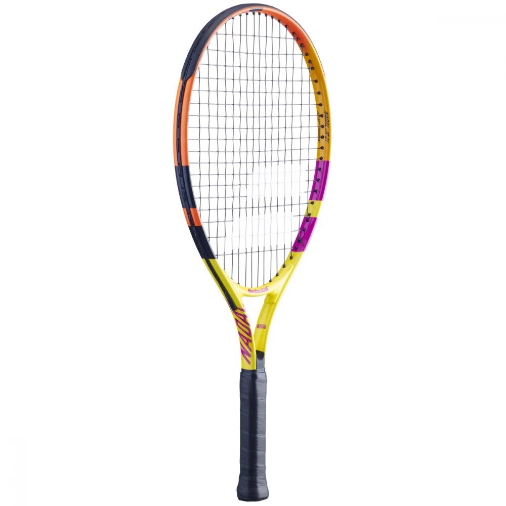 Babolat Nadal Junior 21 Inch Tennis Racquet (Rafa Edition) - Image 2