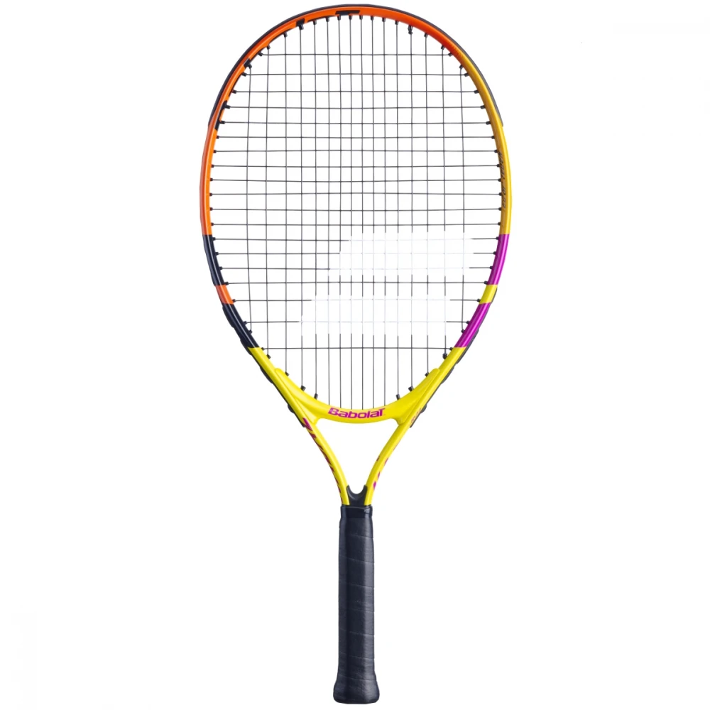 Babolat Nadal Junior 23 Inch Tennis Racquet (Rafa Edition)