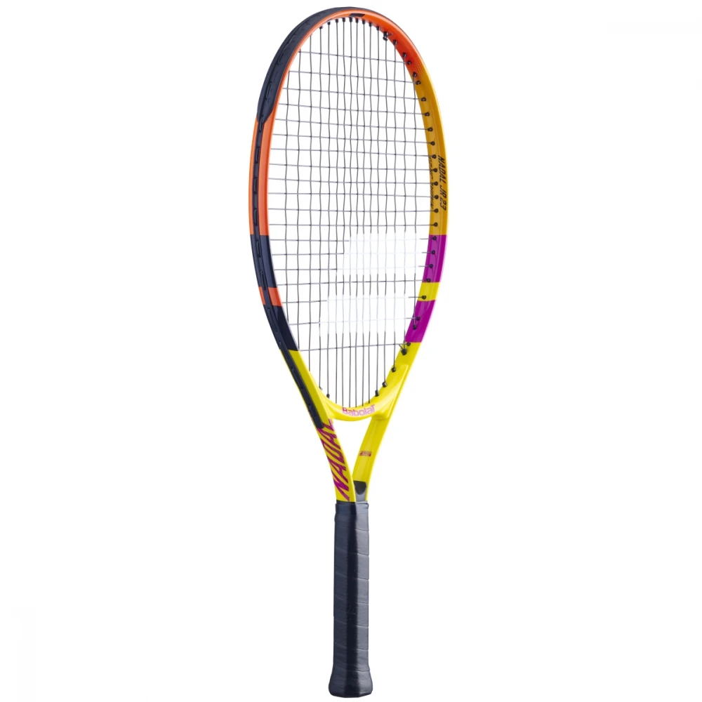 Babolat Nadal Junior 23 Inch Tennis Racquet (Rafa Edition) - Image 2