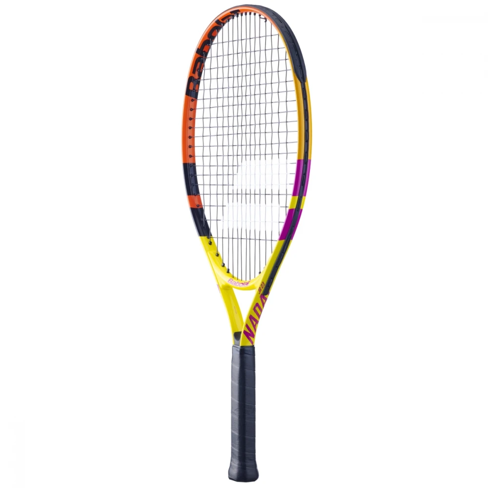 Babolat Nadal Junior 23 Inch Tennis Racquet (Rafa Edition) - Image 3