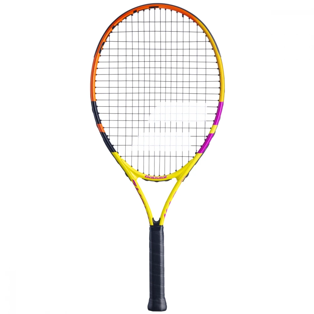 Babolat Nadal Junior 25 Inch Tennis Racquet (Rafa Edition)