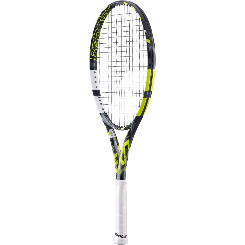 Babolat Pure Aero Junior 26 Tennis Racquet - Image 2