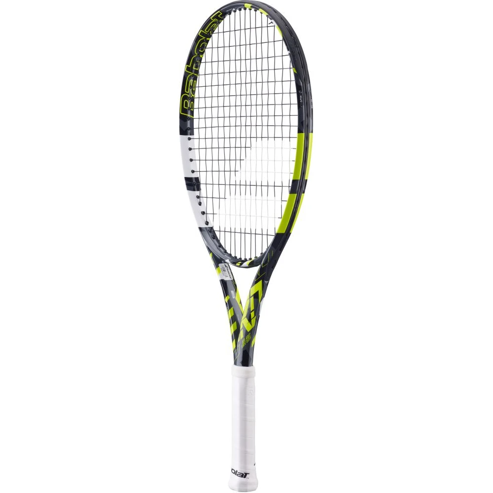 Babolat Pure Aero Junior 25 Tennis Racquet - Image 2