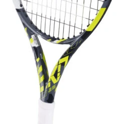 Babolat Pure Aero Junior 25 Tennis Racquet -Tennis Equip Store 140467 Babolat Pure Aero Junior 25 Tennis Racquet c 1000 1000