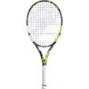Babolat Aero Junior 26 Inch Tennis Racquet - 2nd Generation