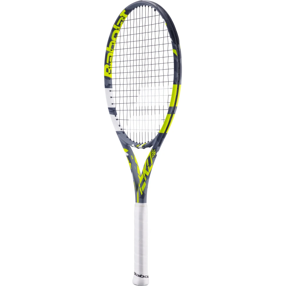 Babolat Aero Junior 26 Inch Tennis Racquet - 2nd Generation - Image 2