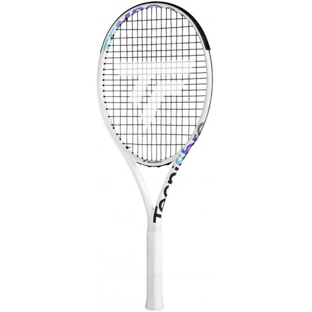 Tecnifibre Tempo 26 Junior Tennis Racquet 1 Tecnifibre Tempo 26 Junior Tennis Racquet