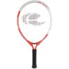 Solinco Shadow Junior Aluminum 19 Inch Tennis Racquet (Red)
