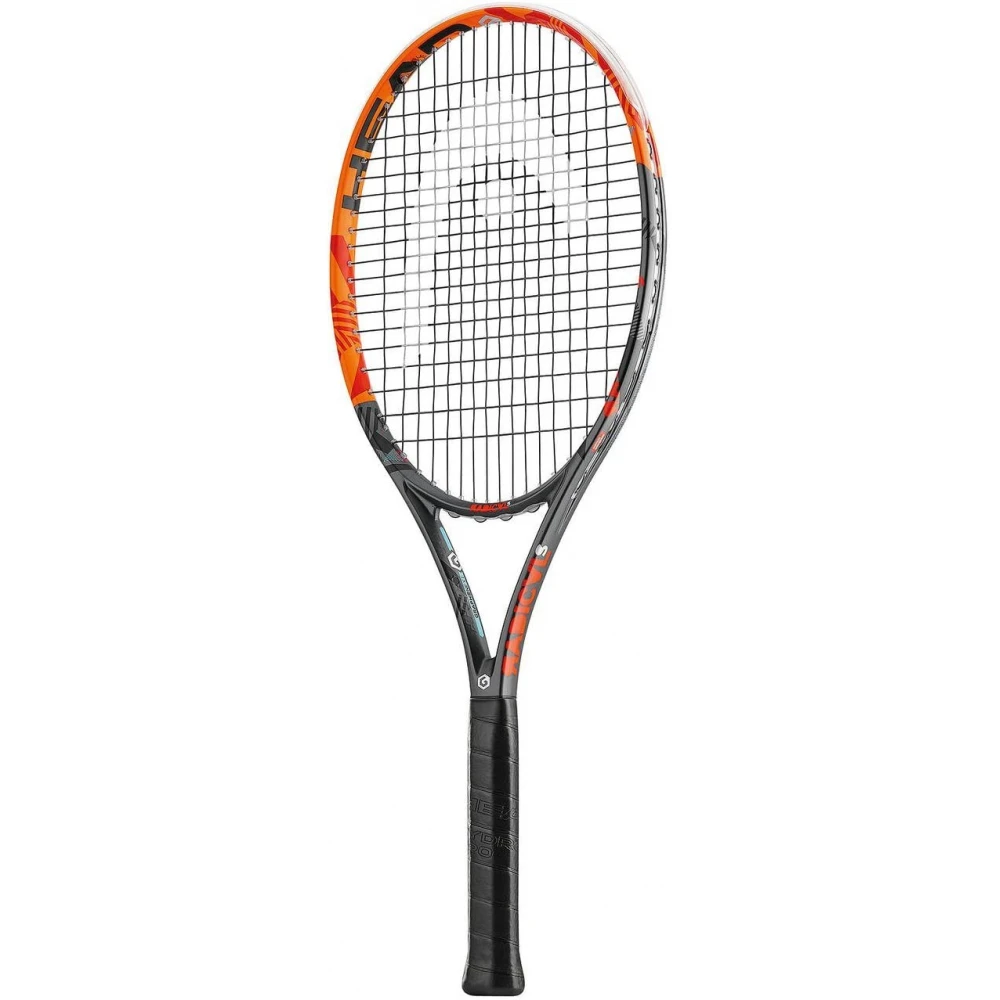 Head Graphene XT Radical S Tennis Racquet 2 Head Graphene XT Radical S Tennis Racquet - Image 2