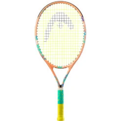 Head Coco 25 Inch Junior Tennis Racquet