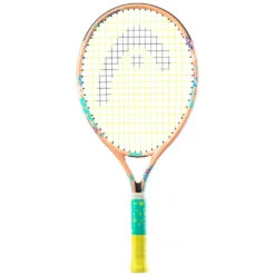 Head Coco 21 Inch Junior Tennis Racquet