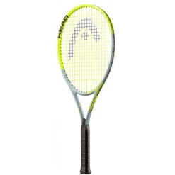 Head Nano Titanium Tour Pro Tennis Racquet
