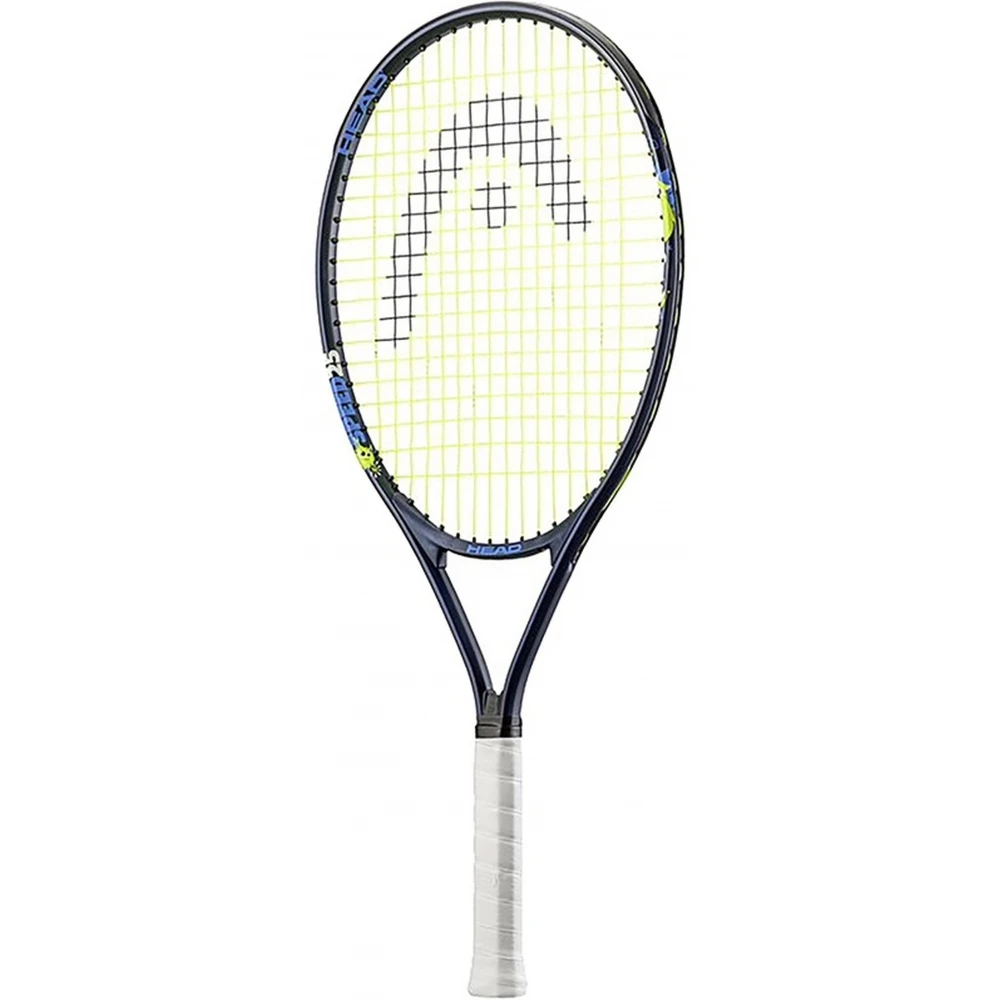Head Speed 25 Inch Junior Tennis Racquet - Image 2