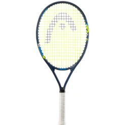 Head Speed 25 Inch Junior Tennis Racquet