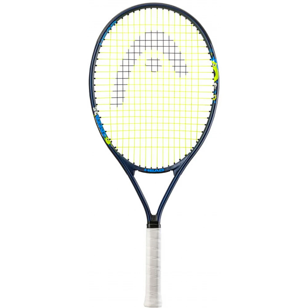 Head Speed 25 Inch Junior Tennis Racquet