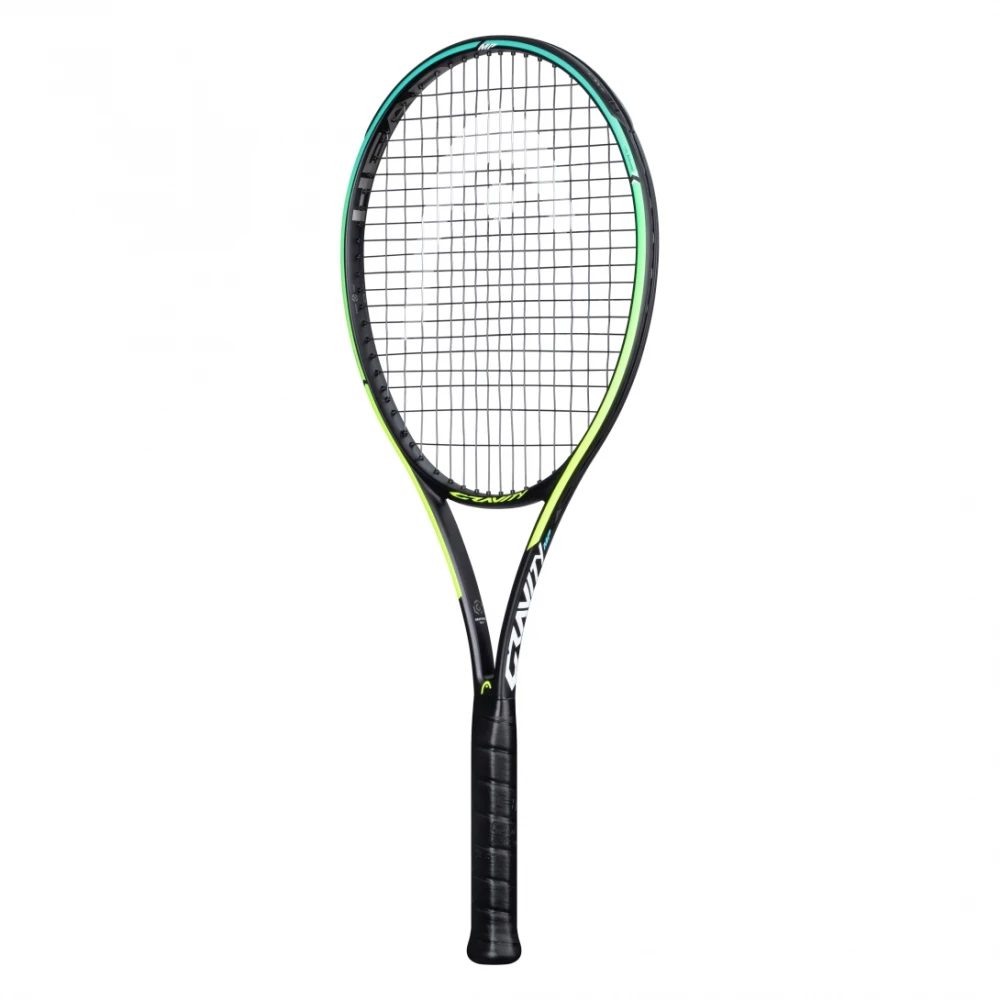 Head Gravity MP Tennis Racquet - Image 2