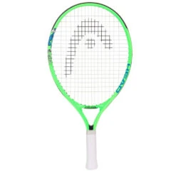 Head Speed 19 Inch Junior Tennis Racquet