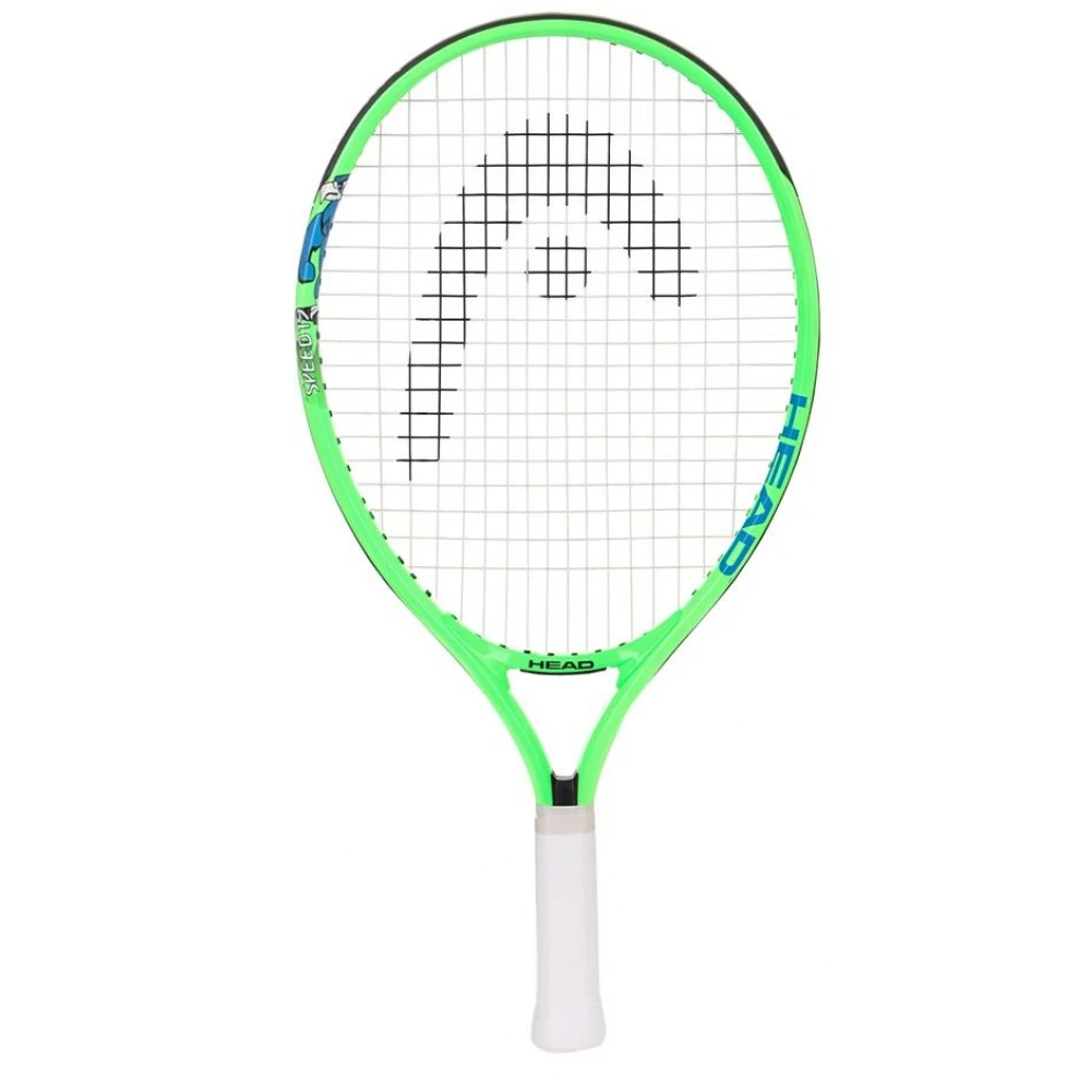 Head Speed 19 Inch Junior Tennis Racquet