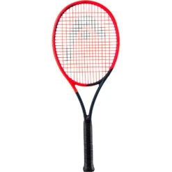 Head Auxetic Radical MP Tennis Racquet