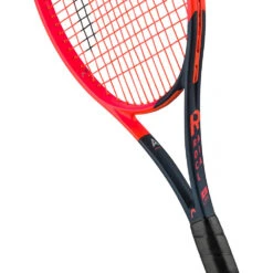 Head Auxetic Radical MP Tennis Racquet 5 Head Auxetic Radical MP Tennis Racquet -Tennis Equip Store 235113 Head Auxetic Radical MP Tennis Racquet c 1000 1000