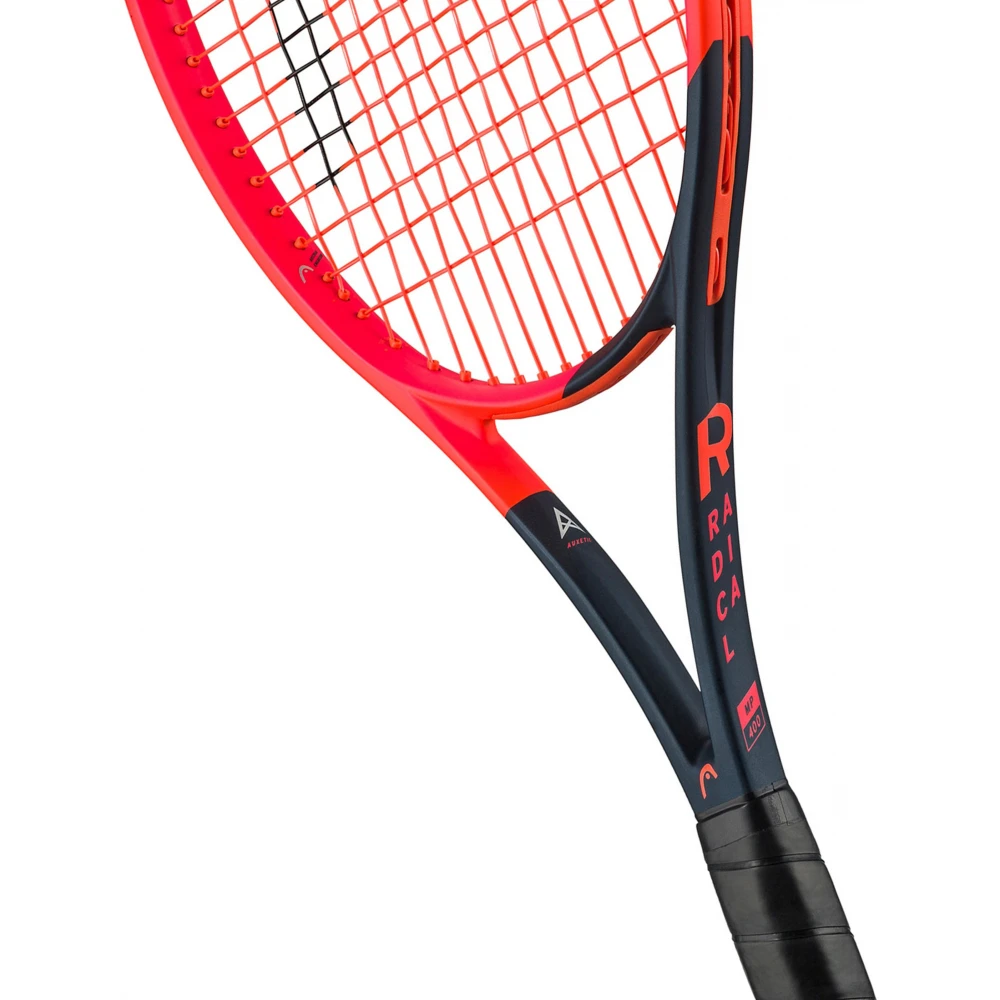 Head Auxetic Radical MP Tennis Racquet 3 Head Auxetic Radical MP Tennis Racquet - Image 3