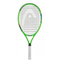 Head Speed 23 Inch Junior Tennis Racquet